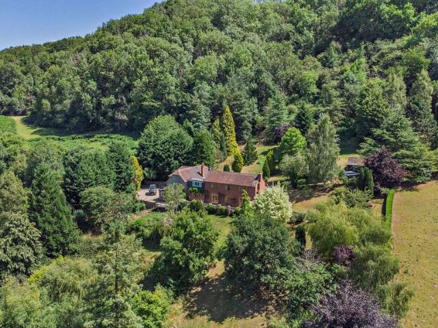 House for sale in Abberley, Forthampton