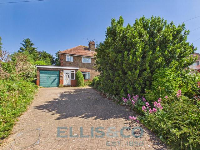 House for sale in Higham Wood, Bourne Vale