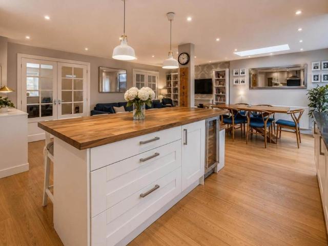 House for sale in Elstree and Borehamwood, Borehamwood
