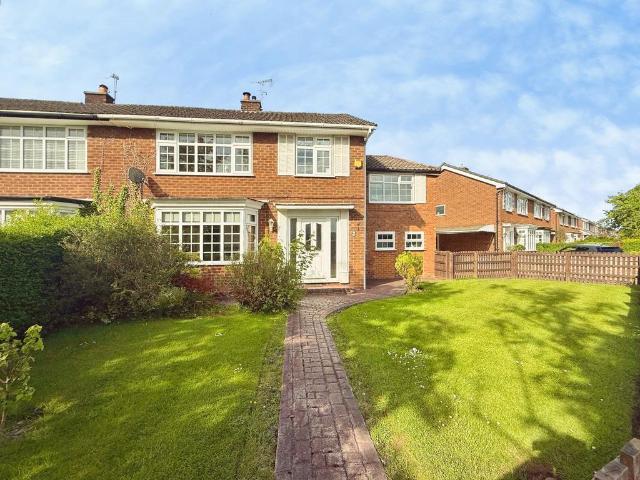 House for sale in Woodford Green, Isle Of Man