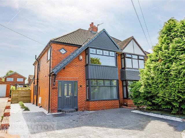 House for sale in Moorside, Pendock