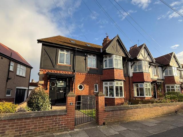 House for sale in Whitley Bay, North Tyneside