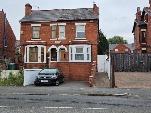 House for sale in Haddon, East Midlands