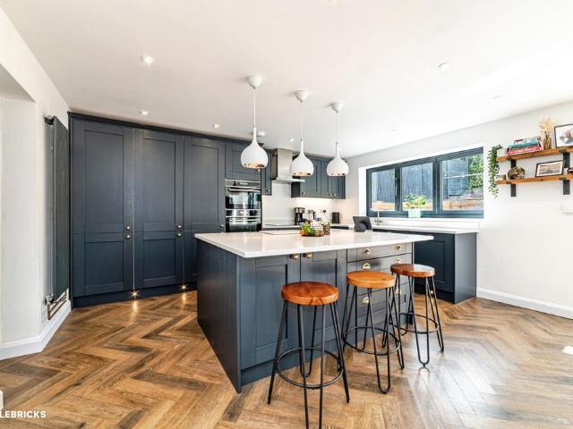 House for sale in Priest Down, Hampshire