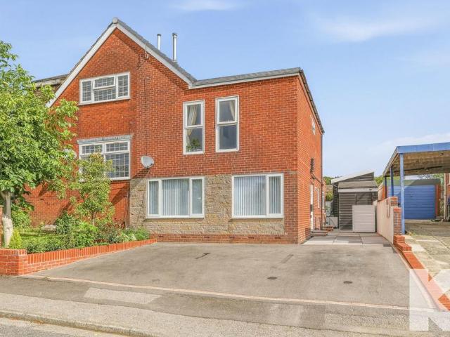 House for sale in Pendock, Greater Manchester