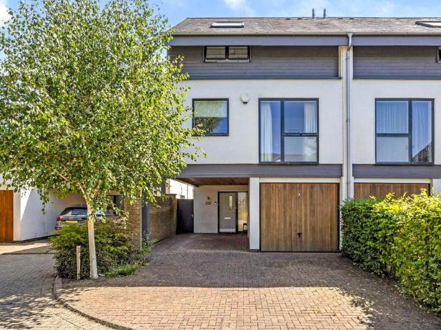 House for sale in Bafford, Cheltenham