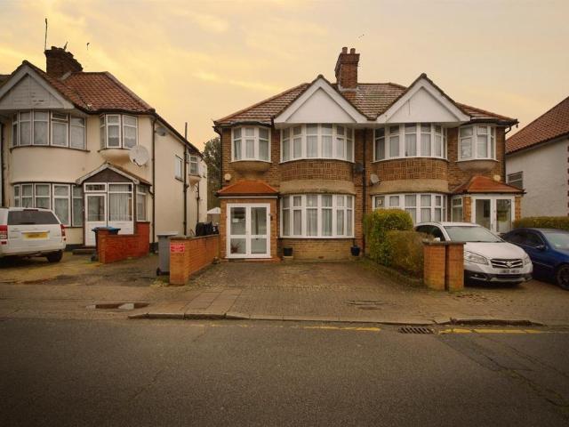 House for sale in Sudbury, Greater London