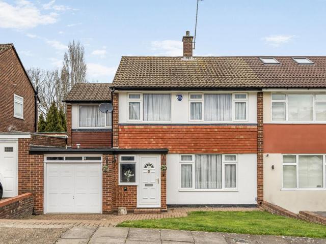 House for sale in East Barnet, Isle Of Man