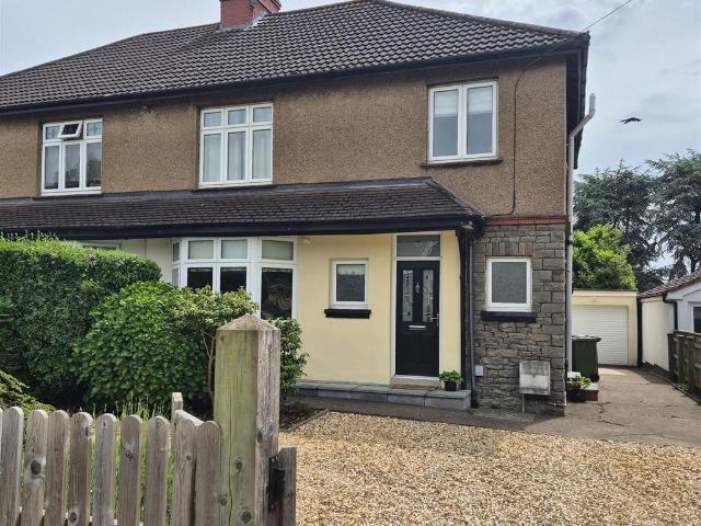 House for sale in Siston, South Gloucestershire