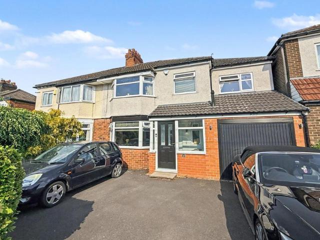 House for sale in Cheadle Hulme, Greater Manchester