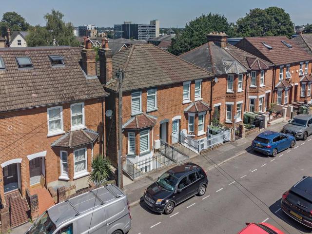 House for sale in Guildford Park, Westborough