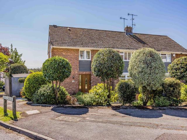 House for sale in Bolton Low Houses, Hampshire