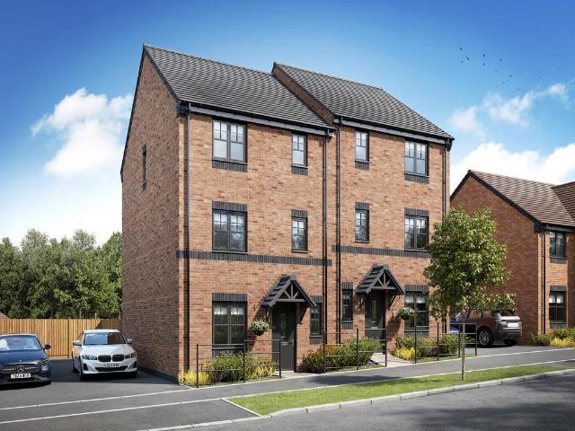 House for sale in Lawley Bank, Telford