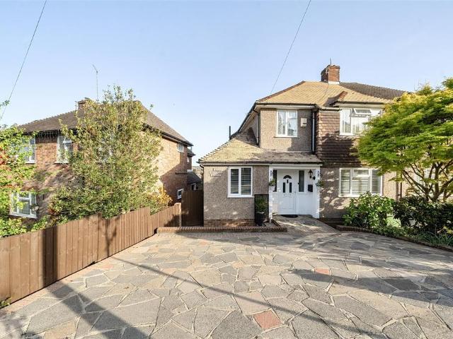 House for sale in Crofton, Greater London