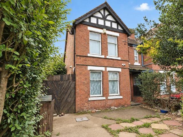 House for sale in Baswich, Staffordshire