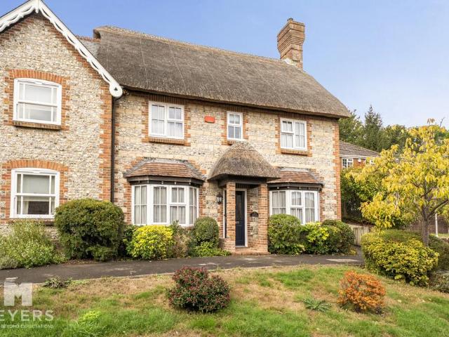 House for sale in Milborne St. Andrew, Milborne St Andrew