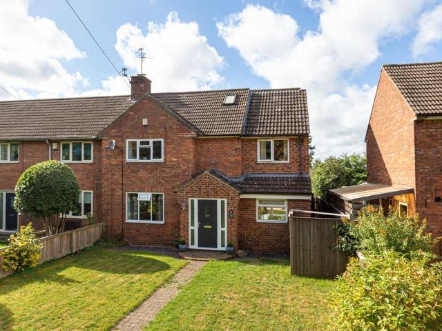 House for sale in High Field, York