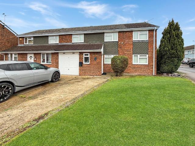 House for sale in Dunstable, Bedfordshire