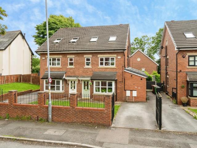 House for sale in Belmont Park, Lee Bank