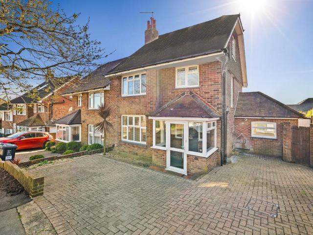 House for sale in Portslade by Sea, Hove