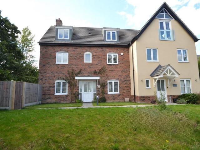 House for sale in Colliers End, Hertfordshire