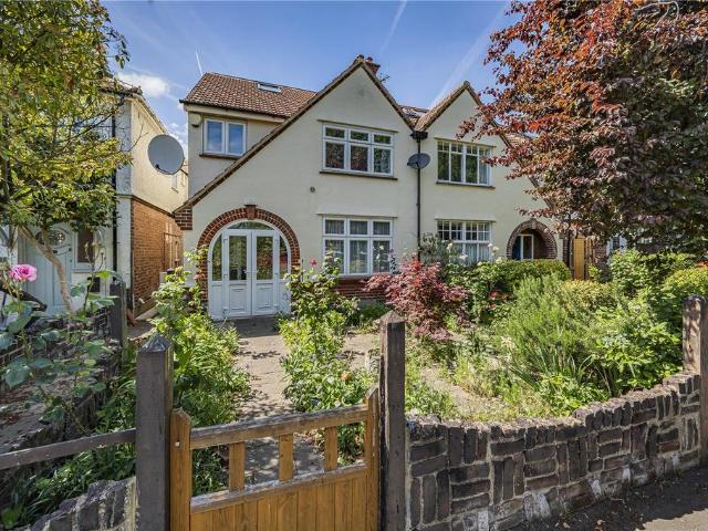 House for sale in London Borough of Hounslow, Greater London