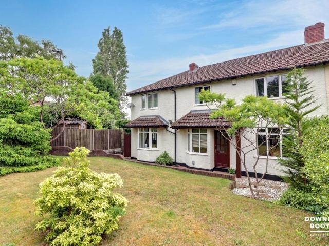 House for sale in Four Oaks, Isle Of Man