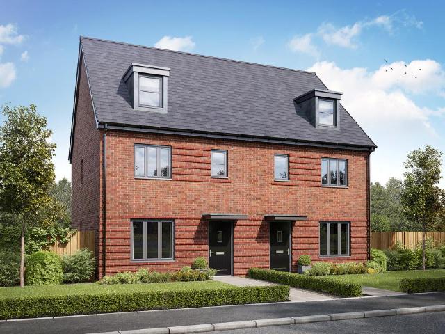 House for sale in Swindon, Golden Valley