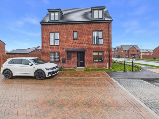 House for sale in Kingswood, Hull