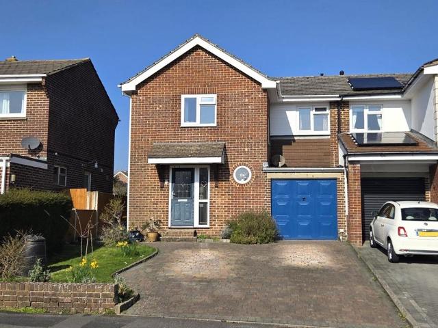 House for sale in Hill Park, Fareham
