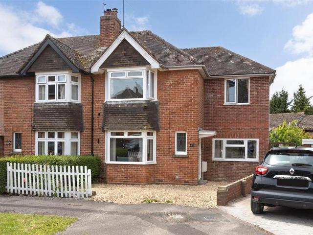 House for sale in Trowbridge