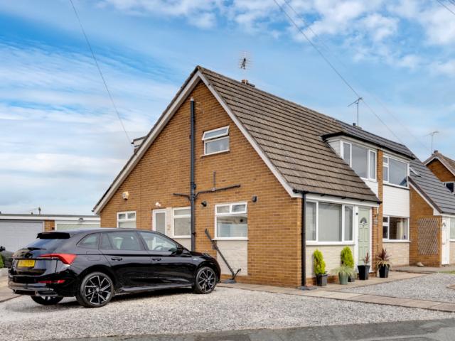 House for sale in Wistaston