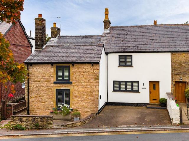 House for sale in Disley