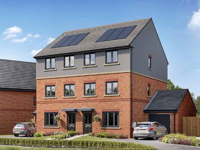 House for sale in Heaton, Tyne And Wear