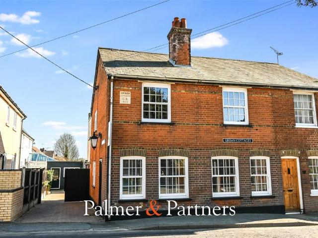 House for sale in Chipping Hill, Isle Of Man