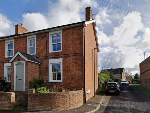 House for sale in Clifton, Evershot