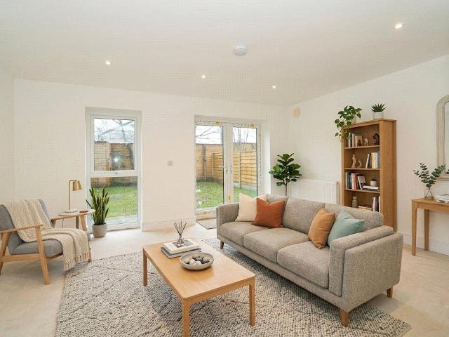 House for sale in Lee Bank, Greater Manchester