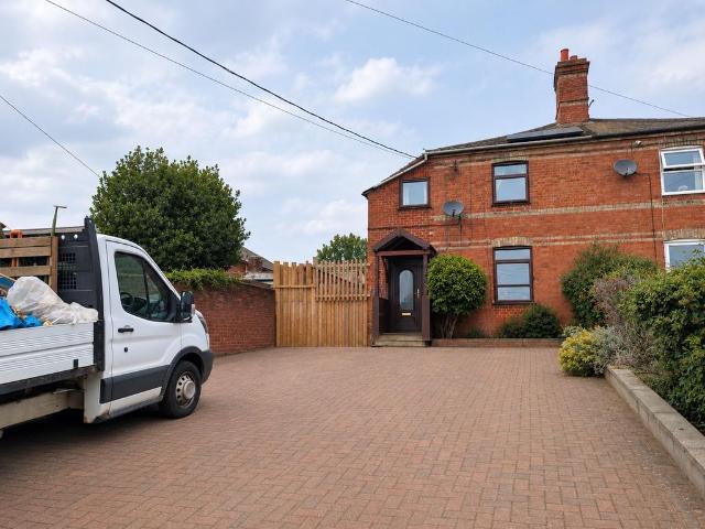 House for sale in Eastbridge, Suffolk