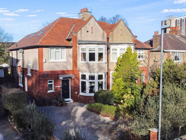 House for sale in Darlington, Isle Of Man