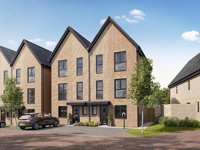 House for sale in Bedwell, Shephall