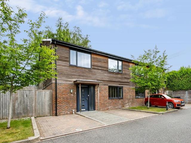 House for sale in Cross In Hand, East Sussex