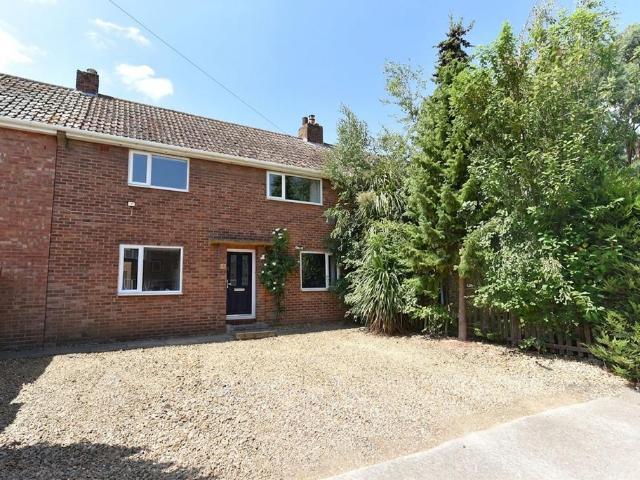House for sale in Huntingdon, Cambridgeshire