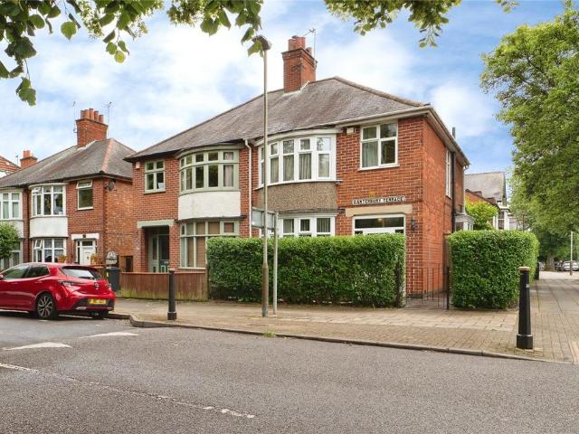 House for sale in Braunstone, Old Wharf