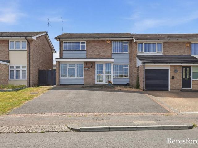 House for sale in Sunnymede, Billericay
