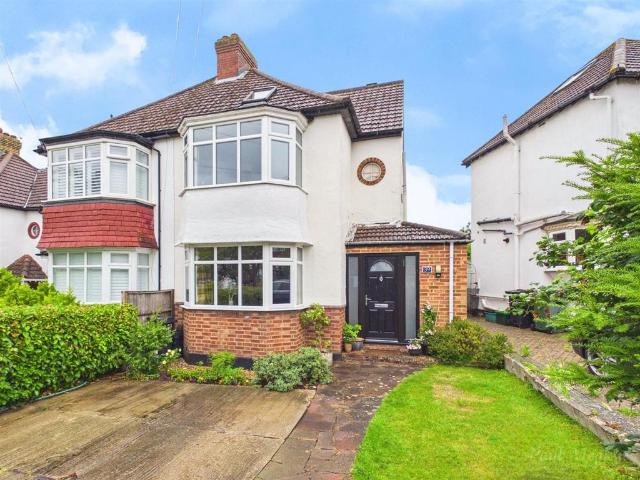 House for sale in Coney Hall, Greater London