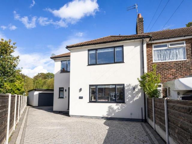 House for sale in Flixton, Trafford