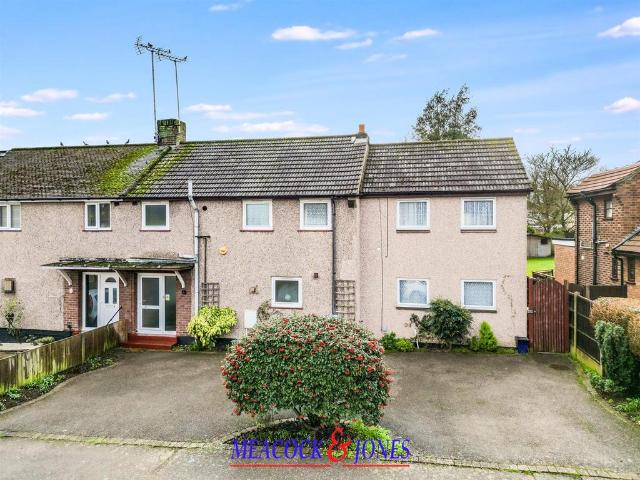 House for sale in Hutton, Navestock Side