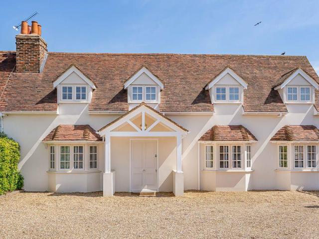 House for sale in Fretherne, Hertfordshire