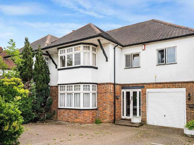 House for sale in Little Stanmore, Isle Of Man