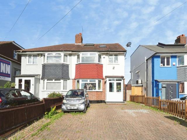 House for sale in London Borough of Lewisham, Greater London
